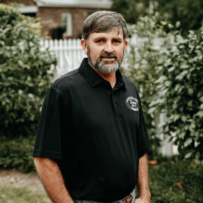 CHRIS ANDREWS METALWORKS