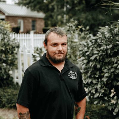 RICKY ANDREWS METALWORKS