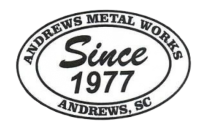 andrews metalworks
