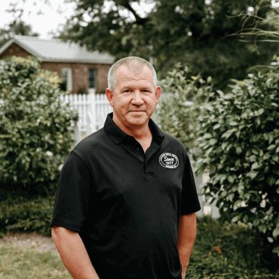 david walters andrews metalworks